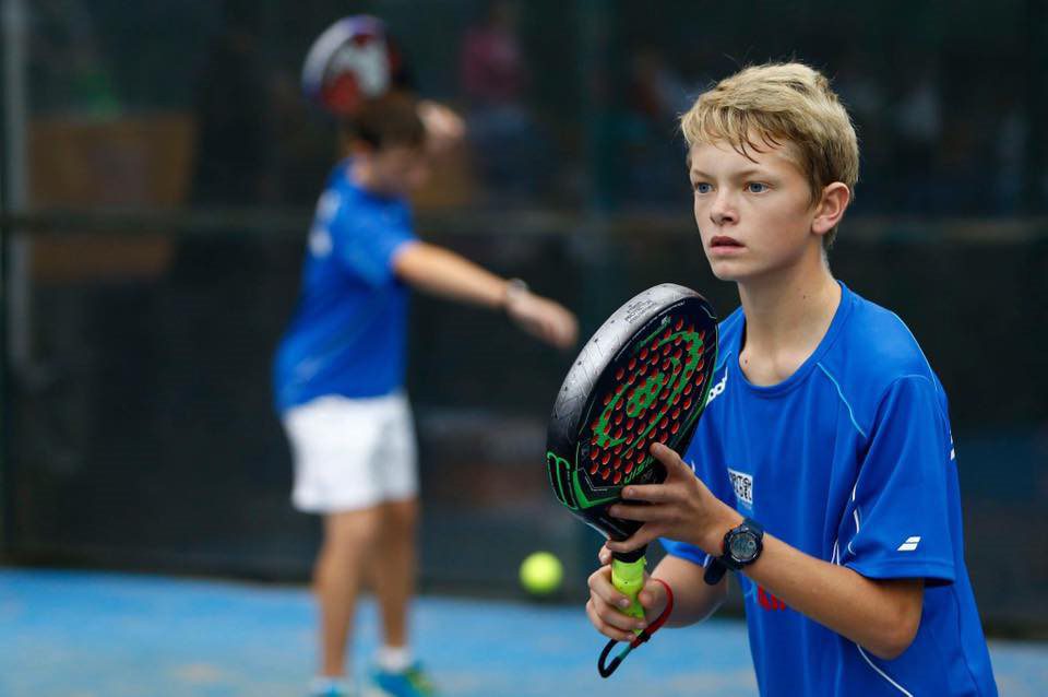 Top 10 Pro Tips for Beginners The Padel Weekly For the love of Padel