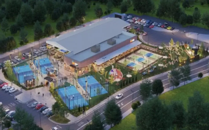 Game On! New Braunfels, TX’s Ultimate Hub for Pickleball and Padel Fun