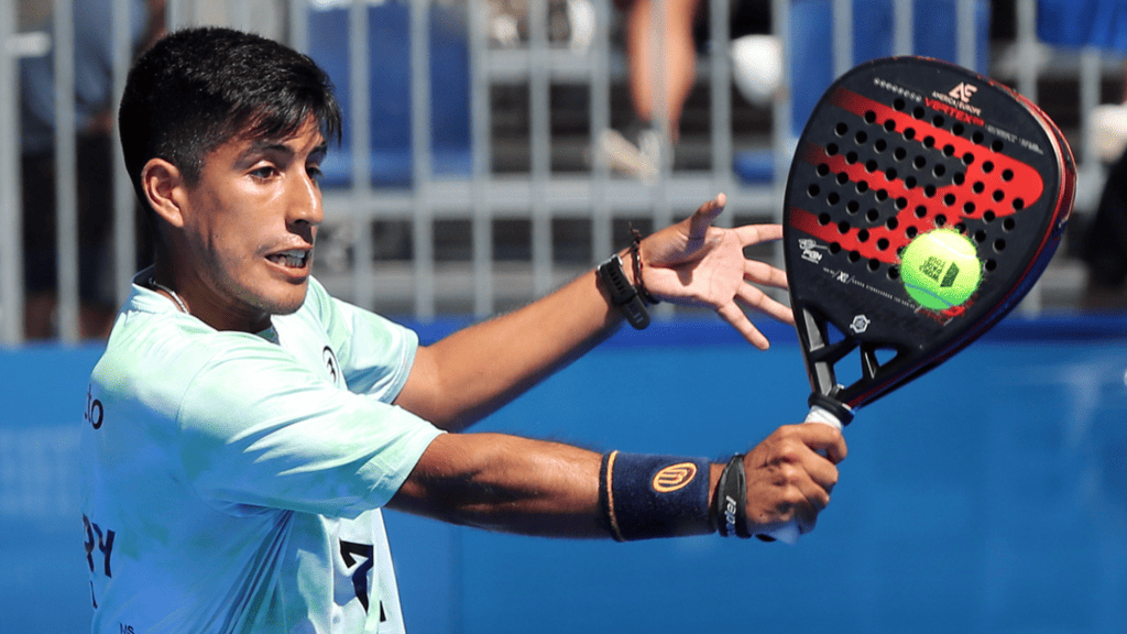 New York Atlantics Unveils Star Power with Federico Chingotto for PPL ...