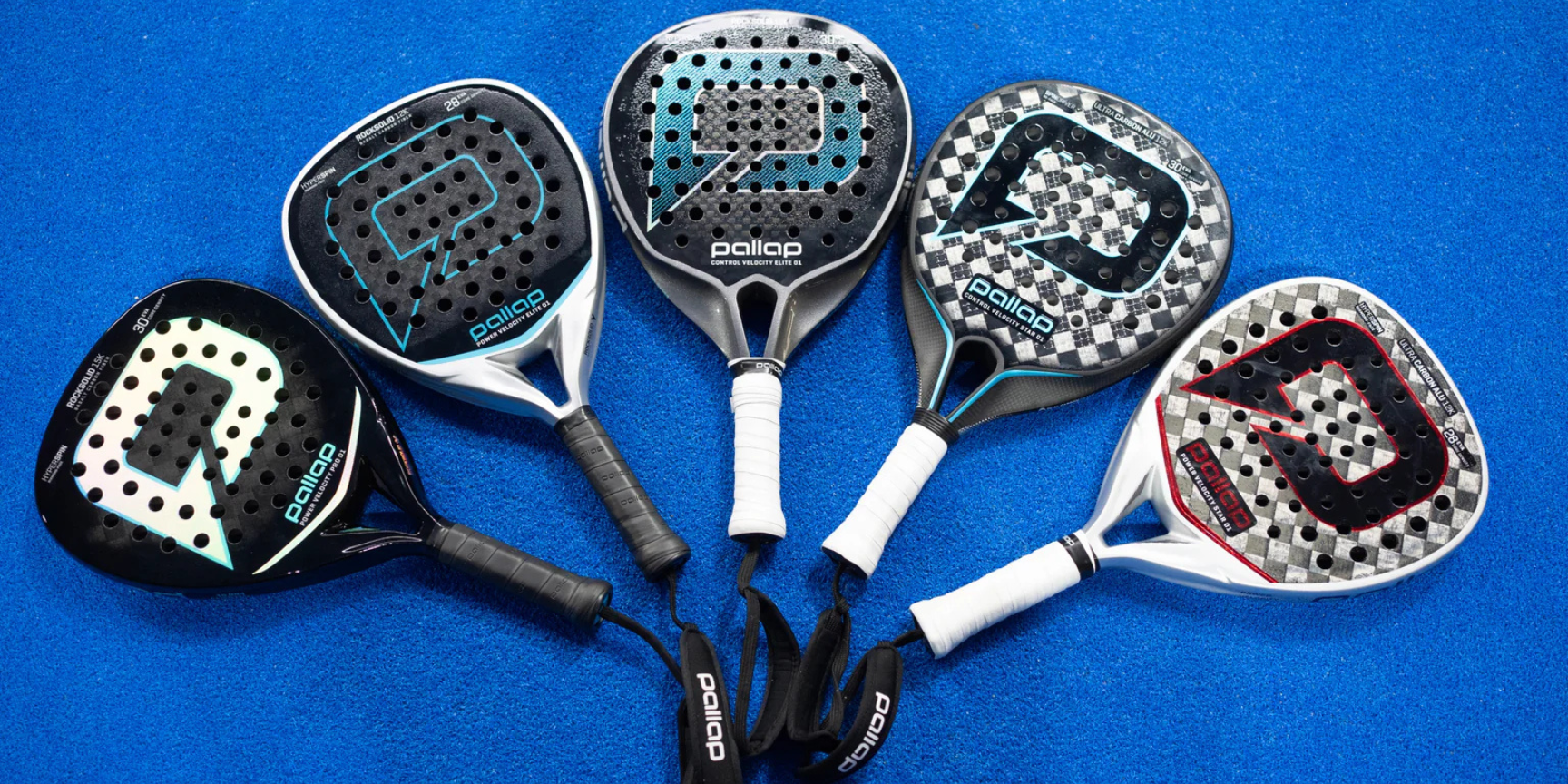 PALLAP Padel