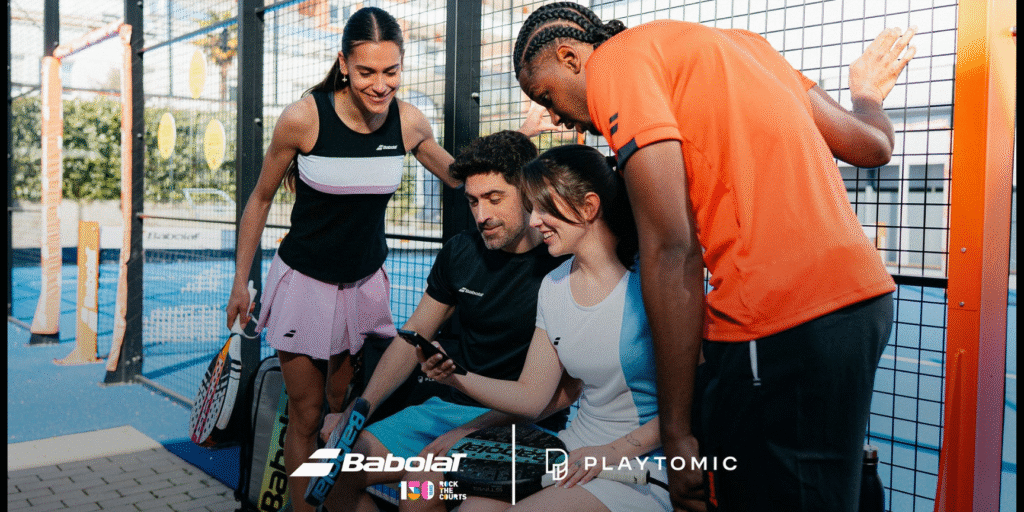 Babolat