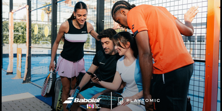 Babolat