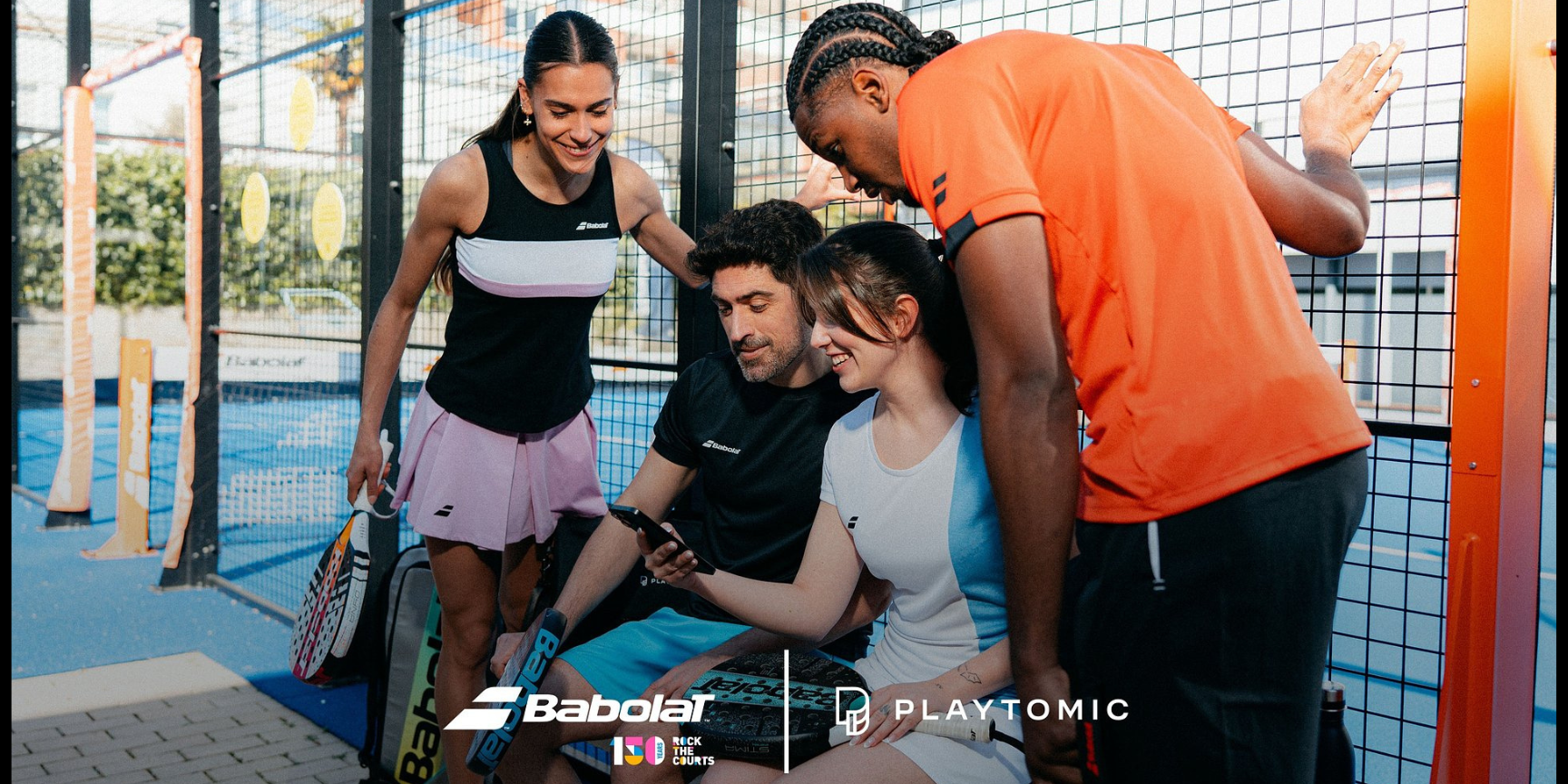 Babolat